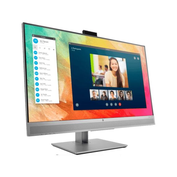 27.0" МОНИТОР HP ELITEDISPLAY E273M / 5MS / SILVER