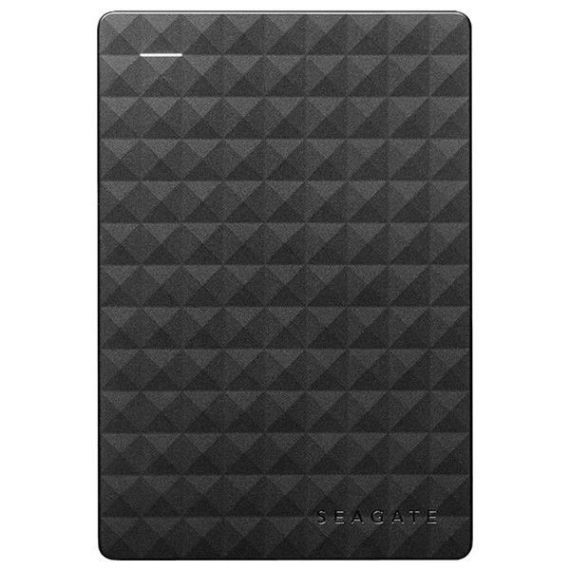 2.5" EXTERNAL HDD 4.0TB (USB3.0) SEAGATE "EXPANSION PORTABLE",