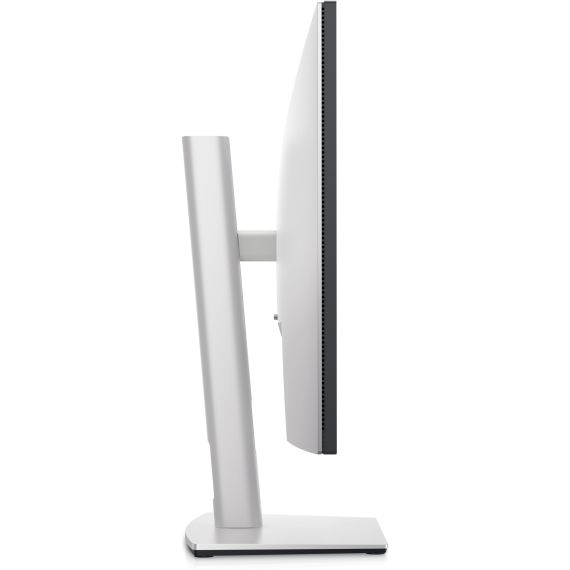 27.0" DELL IPS LED U2722D ULTRASHARP BORDERLESS SILVER (5MS, 1000:1,