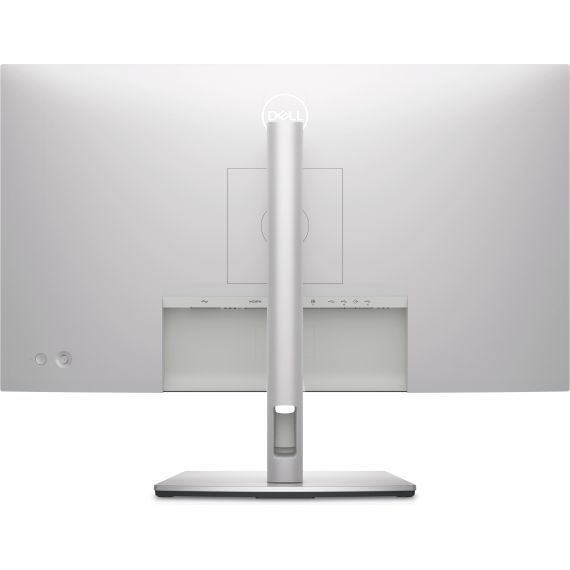 27.0" DELL IPS LED U2722D ULTRASHARP BORDERLESS SILVER (5MS, 1000:1,