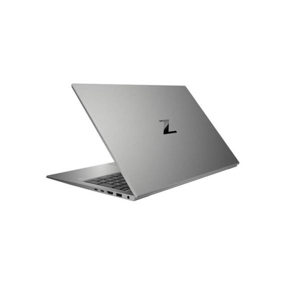 НОУТБУК 15.6" HP ZBOOK FIREFLY 15 G8 / INTEL CORE I5 / 16GB / 512GB SSD / WIN10PRO / GREY