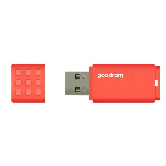 ФЛЕШ-НАКОПИТЕЛЬ USB GOODRAM UME3 ORANGE USB3.0