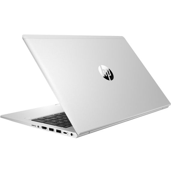 НОУТБУК 15.6" HP PROBOOK 650 G8 / CORE I5 / 8GB / 256GB SSD / SILVER