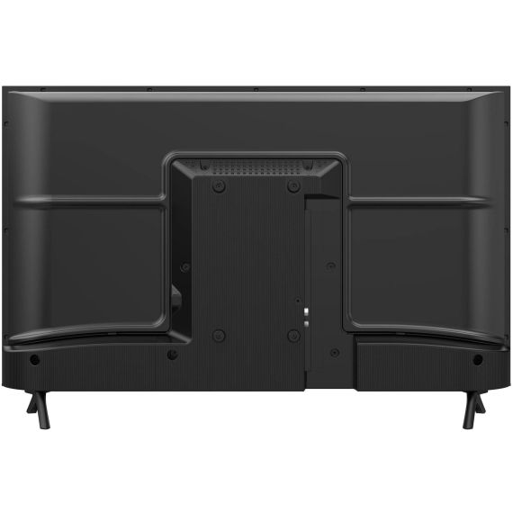 32" LED TV HISENSE 32A5710FA / HD / SMARTTV / BLACK