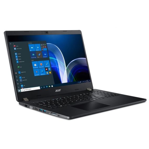 НОУТБУК 15.6" ACER TRAVEL MATE TMP215-41 / AMD RYZEN 3 / 8GB