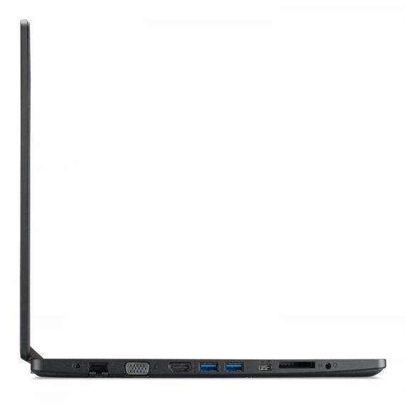 НОУТБУК 15.6" ACER TRAVEL MATE TMP215-41 / AMD RYZEN 3 / 8GB