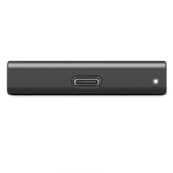 2.5" ВНЕШНИЙ HDD SEAGATE "ONE TOUCH" / 4TB / USB 3.2 / BLACK