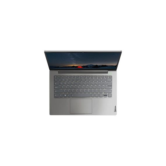 НОУТБУК 14.0" LENOVO THINKBOOK 14 G3 ACL / RYZEN 7 / 16GB / 512GB SSD / GREY