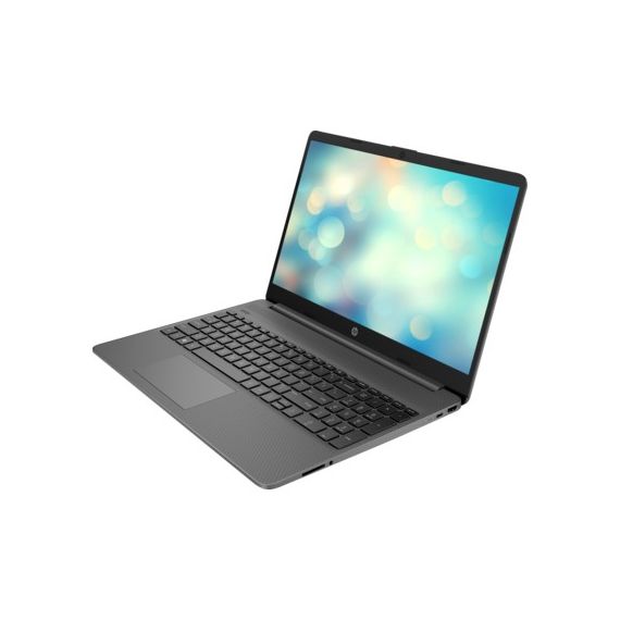 НОУТБУК 15.6" HP 15S-FQ2018UR / CORE I3 / 8GB / 512GB SSD / SILVER