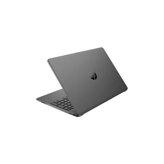 НОУТБУК 15.6" HP 15S-FQ2018UR / CORE I3 / 8GB / 512GB SSD / SILVER