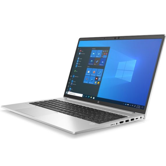НОУТБУК 15.6" HP PROBOOK 650 G8 / CORE I7 / 8GB / 512GB SSD / SILVER