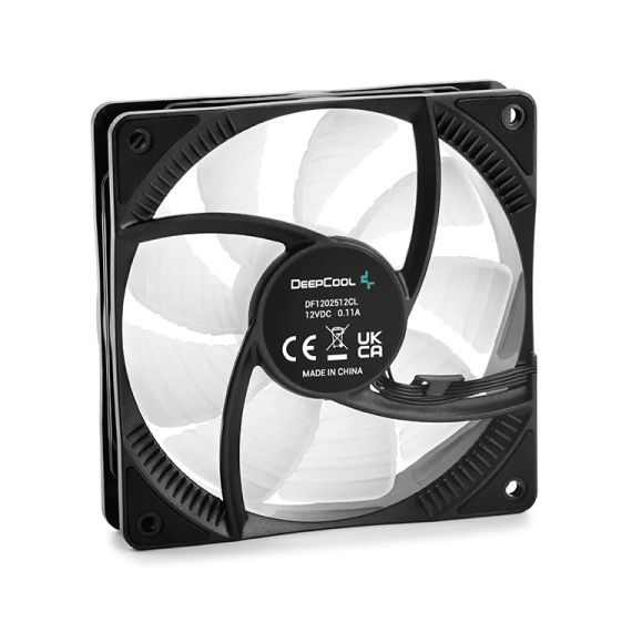DEEPCOOL XDC-RF120M