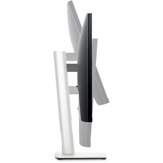 27.0" MONITOR DELL P2722H  / 5MS / BLACK/SILVER