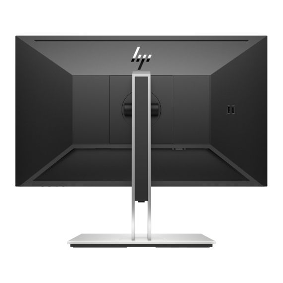 23.8" MONITOR HP E24U G4 / 5MS / BLACK/SILVER