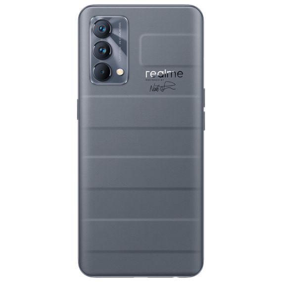 СМАРТФОН REALME GT MASTER EDITION / 5G / 6GB RAM / 128GB / GREY