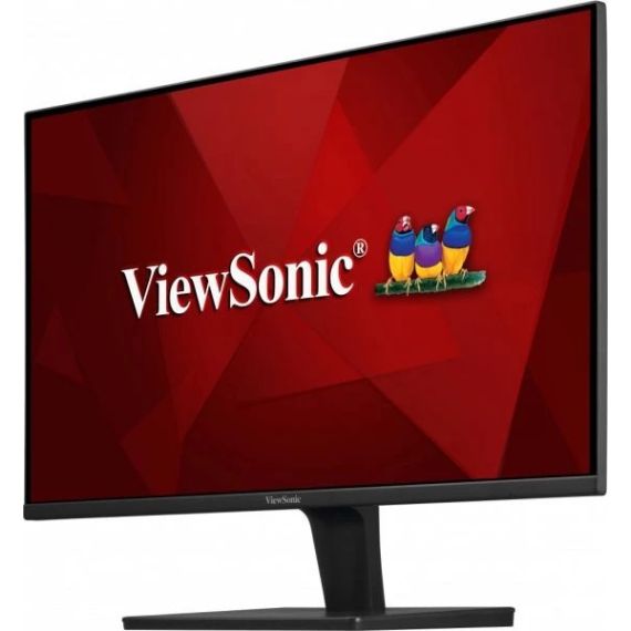 27.0" MONITOR VIEWSONIC VA2715-2K-MHD / 4MS / BLACK