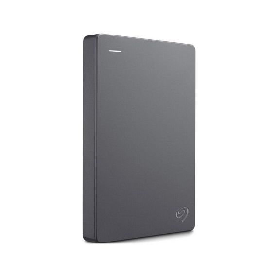 2.5" ВНЕШНИЙ HDD SEAGATE "BASIC" / 4TB / USB 3.0 / GRAY