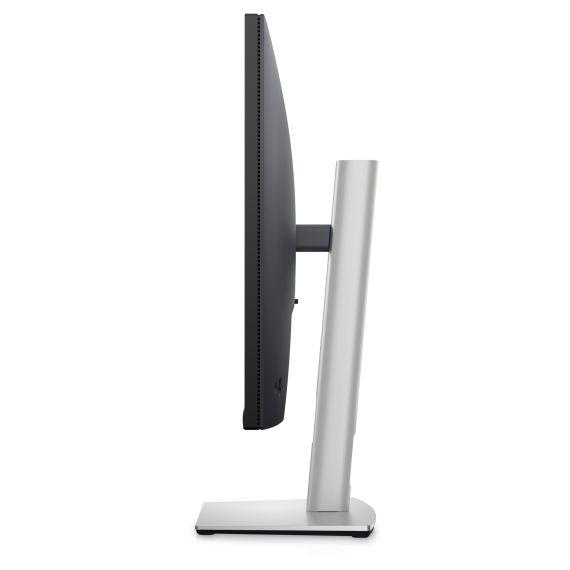 27.0" MONITOR DELL P2723D / 5MS / QHD / BLACK