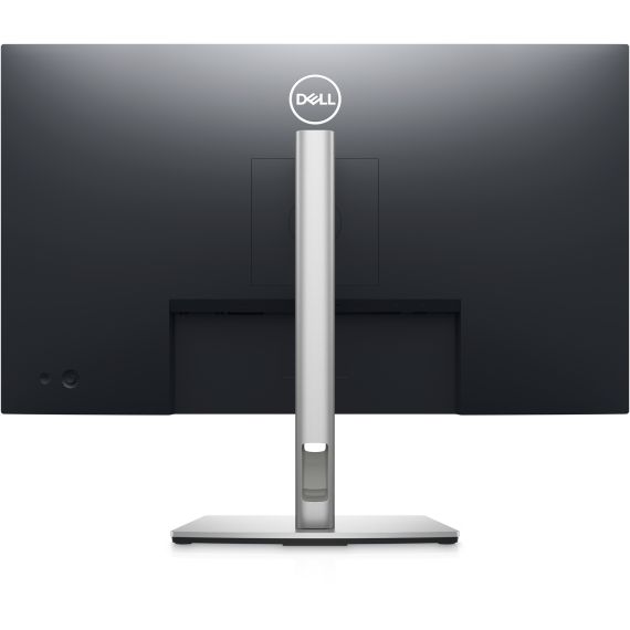 27.0" MONITOR DELL P2723D / 5MS / QHD / BLACK