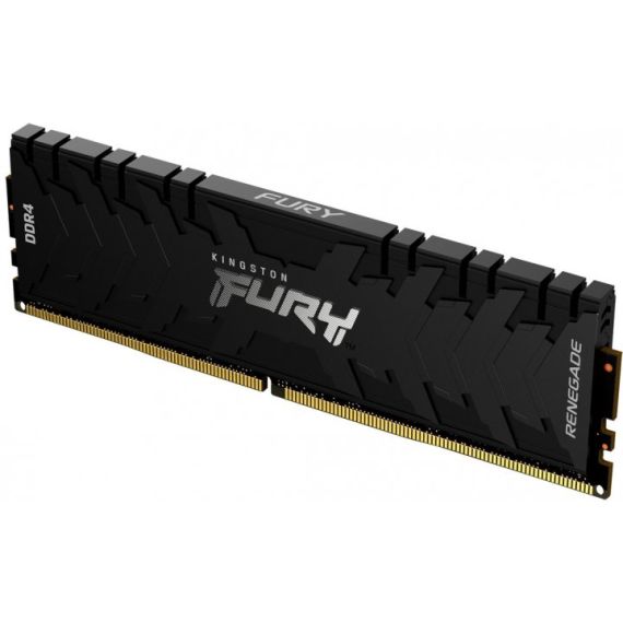 ОПЕРАТИВНАЯ ПАМЯТЬ KINGSTON FURY(R) RENEGADE DDR4-3600 32GB