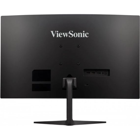 27.0" GAMING MONITOR VIEWSONIC VX2718-2KPC-MHD / 2K / CURVED / 1MS / 165HZ / BLACK