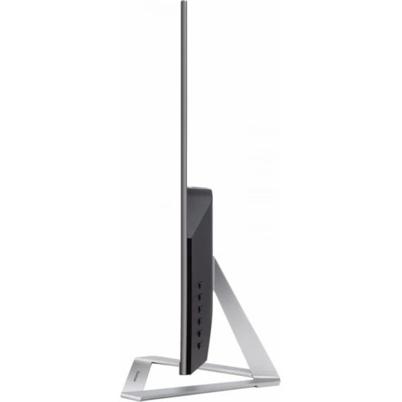 31.5" MONITOR VIEWSONIC VX3276-2K-MHD-2 / 2K / 4MS / SILVER/BLACK