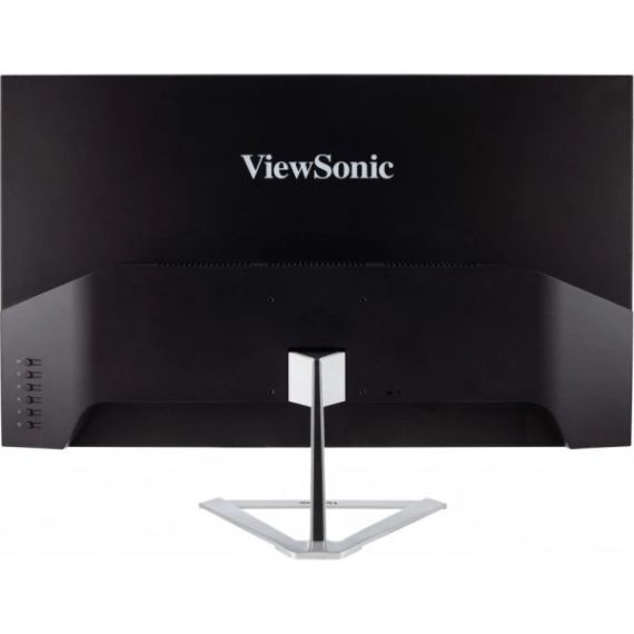 31.5" MONITOR VIEWSONIC VX3276-4K-MHD / 4K / 4MS / SILVER/BLACK