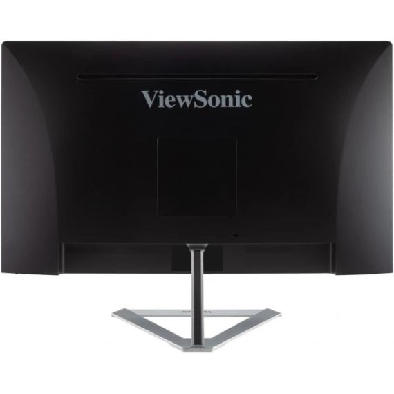 27.0" MONITOR VIEWSONIC VX2776-4K-MHD / 4K / 4MS / SILVER/BLACK