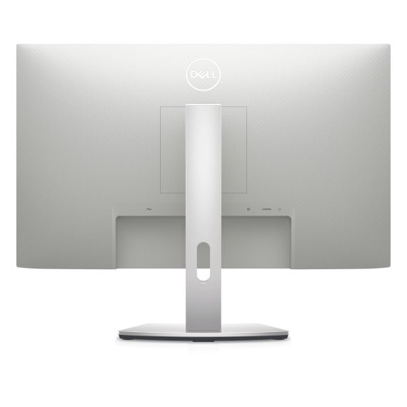 23.8" MONITOR DELL S2421HS / 4MS / BLACK/SILVER