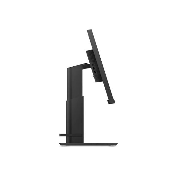 27" МОНИТОР LENOVO THINKVISION T27H-2L / 2K / 4MS / BLACK