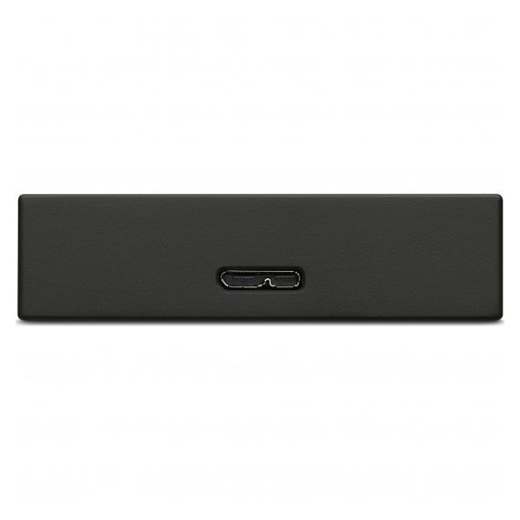 2.5" ВНЕШНИЙ HDD SEAGATE "ONE TOUCH" / 5TB / USB 3.2 / SILVER