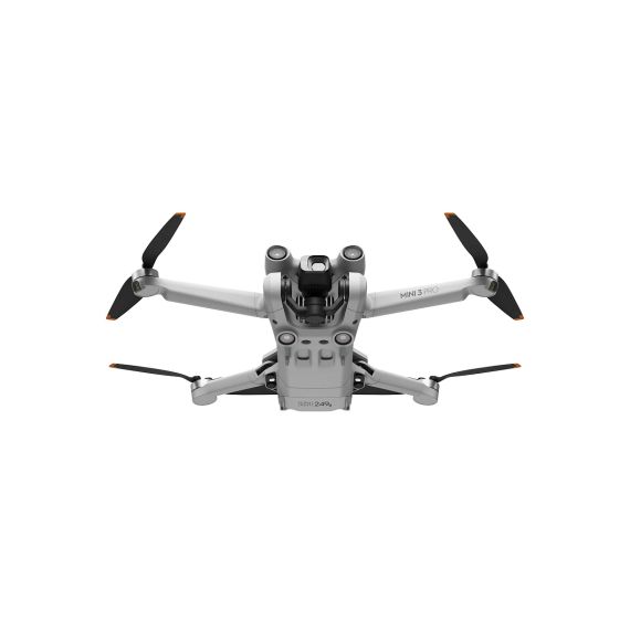 ДРОН DJI MAVIC MINI 3 PRO (229485) / PORTABLE DRONE, RC, 48MP PHOTO,