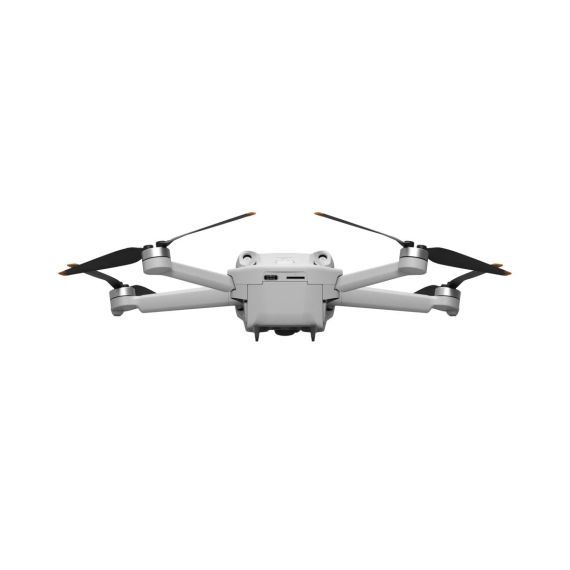 ДРОН DJI MAVIC MINI 3 PRO (229485) / PORTABLE DRONE, RC, 48MP PHOTO,
