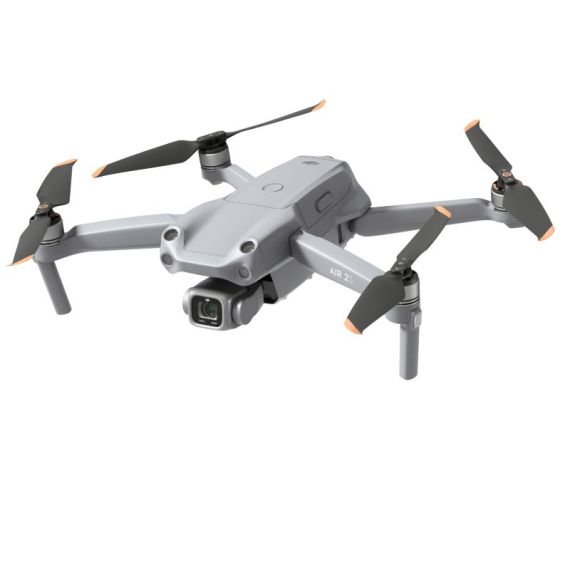 ДРОНЫ DJI MAVIC AIR 2S (183022) / PORTABLE DRONE, RC, 20MP PHOTO,