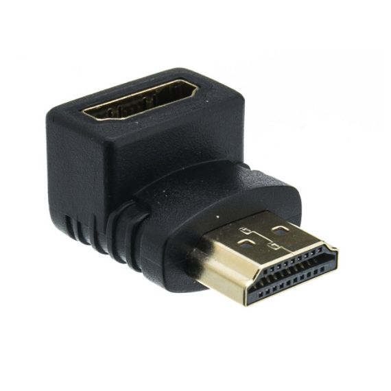 GEMBIRD GMB A-HDMI90-FML