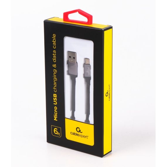 GEMBIRD GMB CCB-MUSB2B-AMBM-6