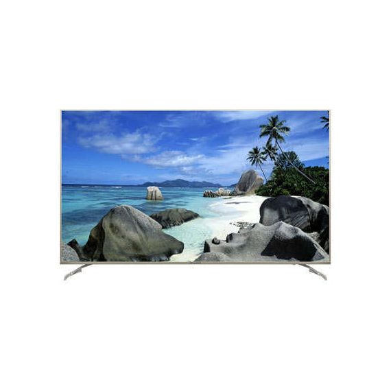50" LED TV SKYWORTH 50G2 / 4K / SILVER