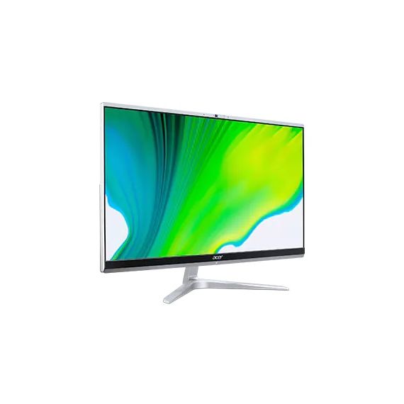 МОНОБЛОК 23.8" ACER ASPIRE C24-1650 / INTEL CORE I3 / 8GB / 256GB SSD / IRON GRAY