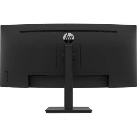 34.0" МОНИТОР HP VA LED P34HC G4 / ULTRAWIDE / CURVED / 21:9