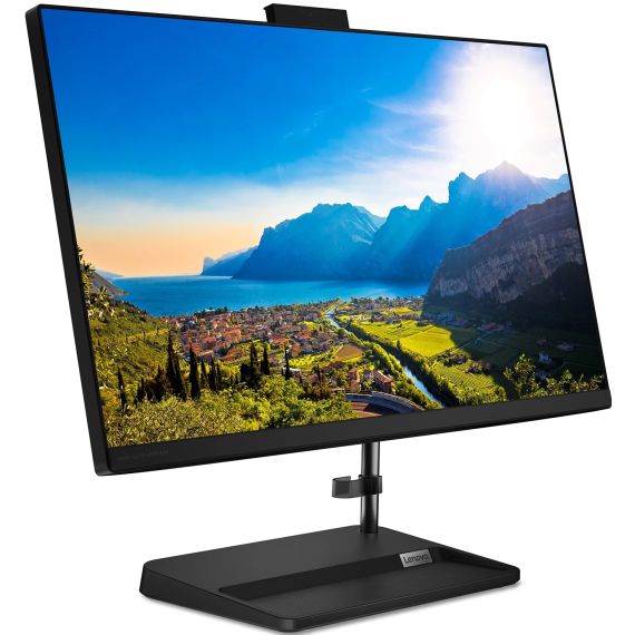 МОНОБЛОК 23.8" LENOVO IDEACENTRE 3 24ITL6 / INTEL PENTIUM