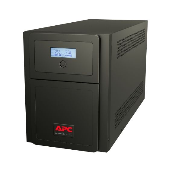 APC EASY-UPS SMV3000CAI,3000VA/2100W, AVR, LINE INTERACTIVE,
