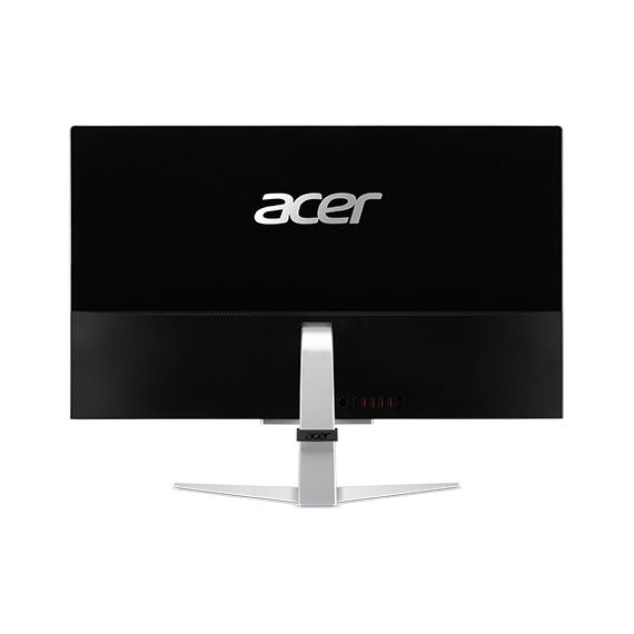ALL-IN-ONE PC 27" ACER ASPIRE C27-1655 [DQ.BGFME.001]  / INTEL CORE I7 / 16GB / 1TB SSD / IRON GRAY
