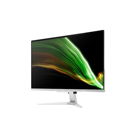 ALL-IN-ONE PC 27" ACER ASPIRE C27-1655 [DQ.BGGME.005]  / INTEL CORE I5 / 8GB / 256GB SSD / IRON GRAY