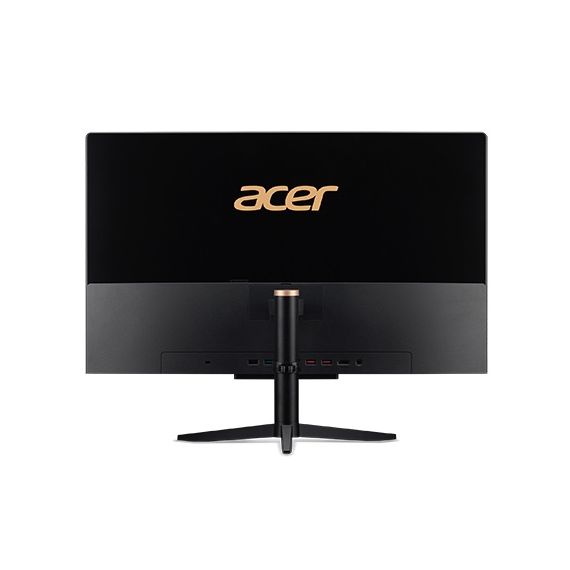 МОНОБЛОК 23.8" ACER ASPIRE C24-1600 / INTEL PENTIUM / 8GB / 256GB SSD / BLACK