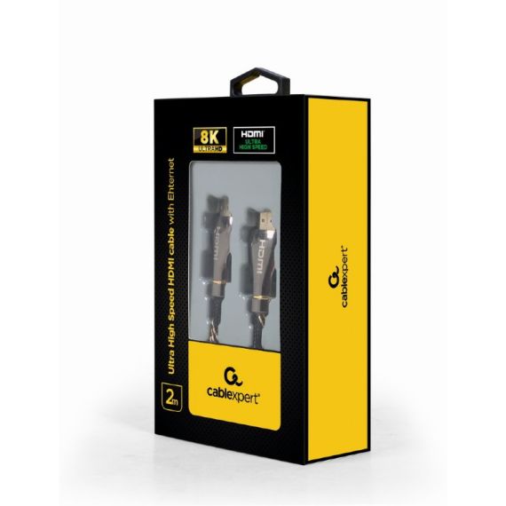 GEMBIRD GMB CCBP-HDMI8K-2M