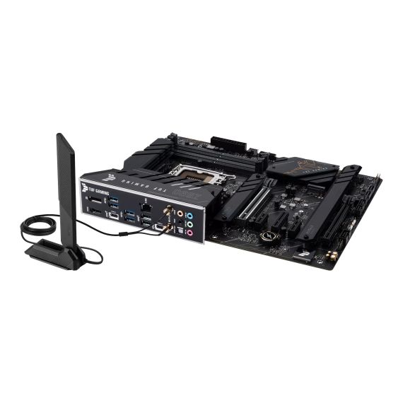 ASUS TUF GAMING Z690-PLUS D4