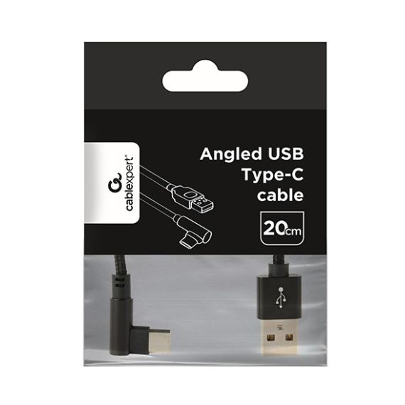 GEMBIRD GMB CC-USB2-AMCML-0.2M