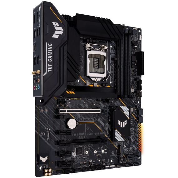 ASUS TUF GAMING B560-PLUS WIFI