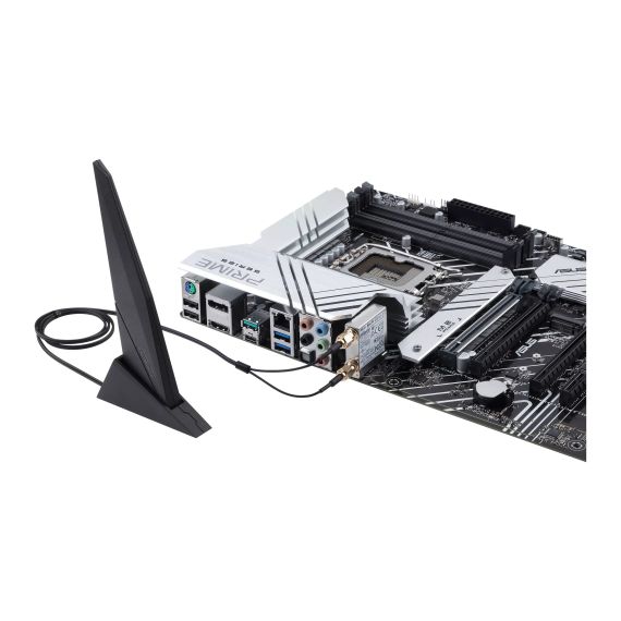 ASUS PRIME Z690-P WIFI, SOCKET 1700, 15PHASES, INTEL(R) Z690 (13/12TH