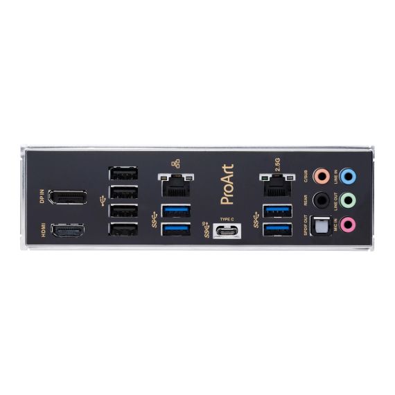 ASUS PROART B660-CREATOR D4